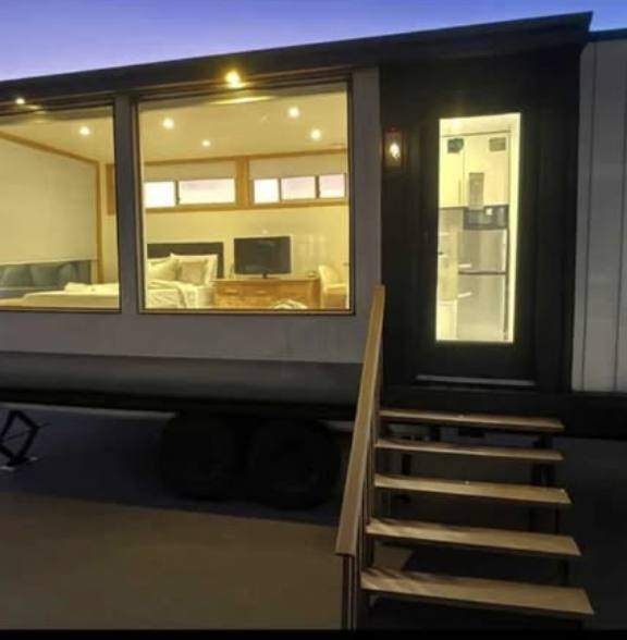 Brand New Never-Used Tiny Home photo 6