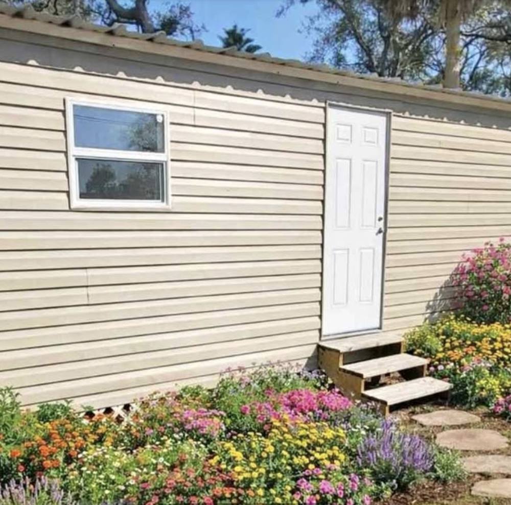 33x12 Tiny Home — Practically Brand New photo 1